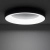 Plafon NIKKI ROUND LED BLACK 60W 4000K 11212 - Nowodvorski