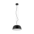 Lampa wisząca SATELLITE S czarna 11225 - Nowodvorski