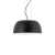 Lampa wisząca SATELLITE S czarna 11225 - Nowodvorski