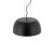 Lampa wisząca SATELLITE S czarna 11225 - Nowodvorski