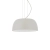 Lampa wisząca SATELLITE S silk grey 11226 - Nowodvorski