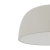 Lampa wisząca SATELLITE S silk grey 11226 - Nowodvorski