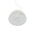 Lampa wisząca SATELLITE S silk grey 11226 - Nowodvorski