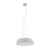 Lampa wisząca SATELLITE M silk gray 11231 - Nowodvorski