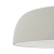 Lampa wisząca SATELLITE M silk gray 11231 - Nowodvorski