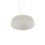 Lampa wisząca SATELLITE M silk gray 11231 - Nowodvorski