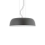Lampa wisząca SATELLITE M umbra gray 11232 - Nowodvorski
