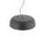 Lampa wisząca SATELLITE M umbra gray 11232 - Nowodvorski