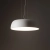 Lampa wisząca SATELLITE M biały 11233 - Nowodvorski