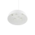 Lampa wisząca SATELLITE M biały 11233 - Nowodvorski