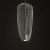 Lampa wisząca PUMPKIN S SILK GRAY 11242 - Nowodvorski