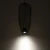 Lampa wisząca PUMPKIN S UMBRA GRAY 11243 - Nowodvorski