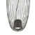 Lampa wisząca PUMPKIN S UMBRA GRAY 11243 - Nowodvorski