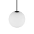 Lampa wisząca do szyn 3F CTLS SNOWBALL 11295 - Nowodvorski
