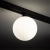 Lampa do szyn 3F CTLS SNOWBALL 11296 - Nowodvorski