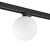 Lampa do szyn 3F CTLS SNOWBALL 11296 - Nowodvorski