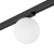 Lampa do szyn 3F CTLS SNOWBALL 11296 - Nowodvorski