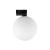 Lampa do szyn 3F CTLS SNOWBALL 11296 - Nowodvorski
