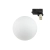 Lampa do szyn 3F CTLS SNOWBALL 11296 - Nowodvorski