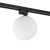 Lampa do szyn 1F PROFILE SNOWBALL 11298 - Nowodvorski