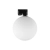 Lampa do szyn 1F PROFILE SNOWBALL 11298 - Nowodvorski