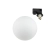Lampa do szyn 1F PROFILE SNOWBALL 11298 - Nowodvorski