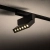 Oprawa liniowa do szyn magnetycznych UT-LVM FOCUS OUT LED 6W 3000K 11312 - Nowodvorski