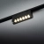 Oprawa liniowa do szyn magnetycznych UT-LVM FOCUS SWING LED 6W 4000K 11335 - Nowodvorski