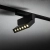 Oprawa liniowa do szyn magnetycznych UT-LVM FOCUS OUT LED 6W 4000K 11337 - Nowodvorski