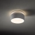 Lampa punktowa podtynkowa SHINE biała GU10 11350 - Nowodvorski