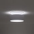 Lampa punktowa podtynkowa SHINE biała GU10 11350 - Nowodvorski