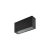 Lampa sufitowa PIX LED czarna IP54 3000K 11367 - Nowodvorski