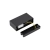 Lampa sufitowa PIX LED czarna IP54 3000K 11367 - Nowodvorski