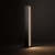 Słupek ogrodowy SLIT LED 12W 3000K 11376 - Nowodvorski