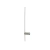 Kinkiet SABER LED SILK OLIVE M 3000K 11378 - Nowodvorski