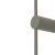 Kinkiet SABER LED SILK OLIVE L 3000K 11381 - Nowodvorski