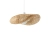 Lampa wisząca boho HAVANA S 11395 - Nowodvorski