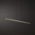 Lampa wisząca BAR LED SILK OLIVE M 3000K 11400 - Nowodvorski