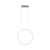 Lampa wisząca CIRCOLO LED SILK OLIVE M 3000K 11401 - Nowodvorski