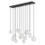 Lampa wisząca SNOWBALL XIV 11408 - Nowodvorski