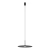 Lampa wisząca SIMONE czarna 11410 - Nowodvorski