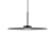 Lampa wisząca SIMONE czarna 11410 - Nowodvorski