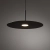 Lampa wisząca SIMONE czarna 11410 - Nowodvorski