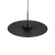 Lampa wisząca SIMONE czarna 11410 - Nowodvorski