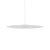 Lampa wisząca SIMONE biała 11411 - Nowodvorski