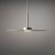 Lampa wisząca SIMONE SAGE GREEN 11413 - Nowodvorski