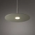 Lampa wisząca SIMONE SAGE GREEN 11413 - Nowodvorski