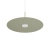 Lampa wisząca SIMONE SAGE GREEN 11413 - Nowodvorski