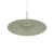Lampa wisząca SIMONE SAGE GREEN 11413 - Nowodvorski