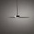 Lampa wisząca SIMONE UMBRA BLUE 11414 - Nowodvorski